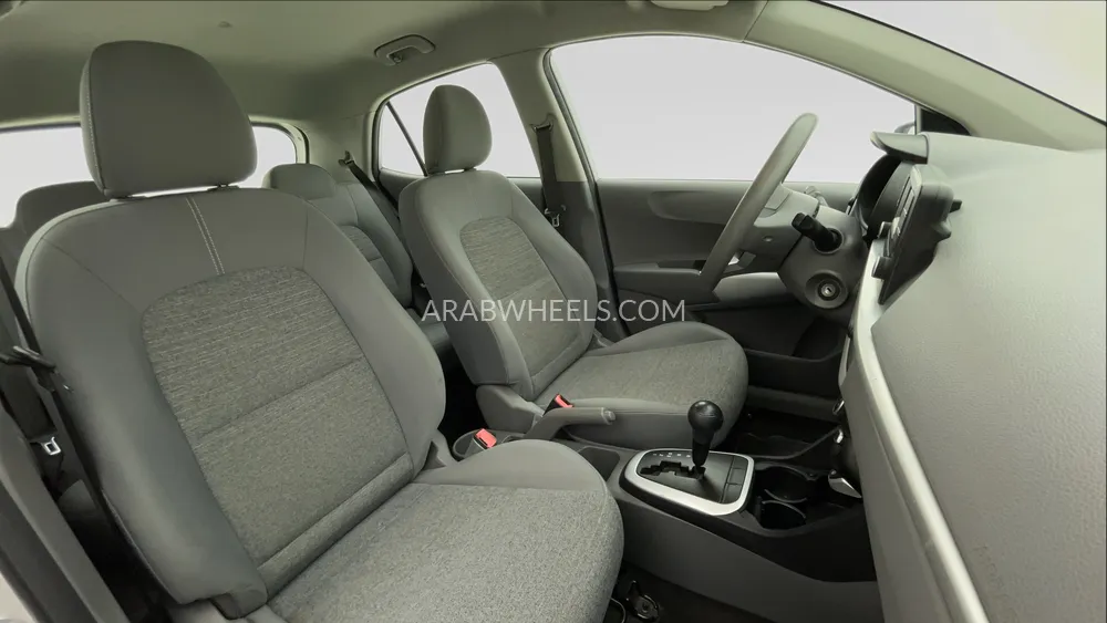 كيا بيكانتو 2020 for Sale in دبي Image-21