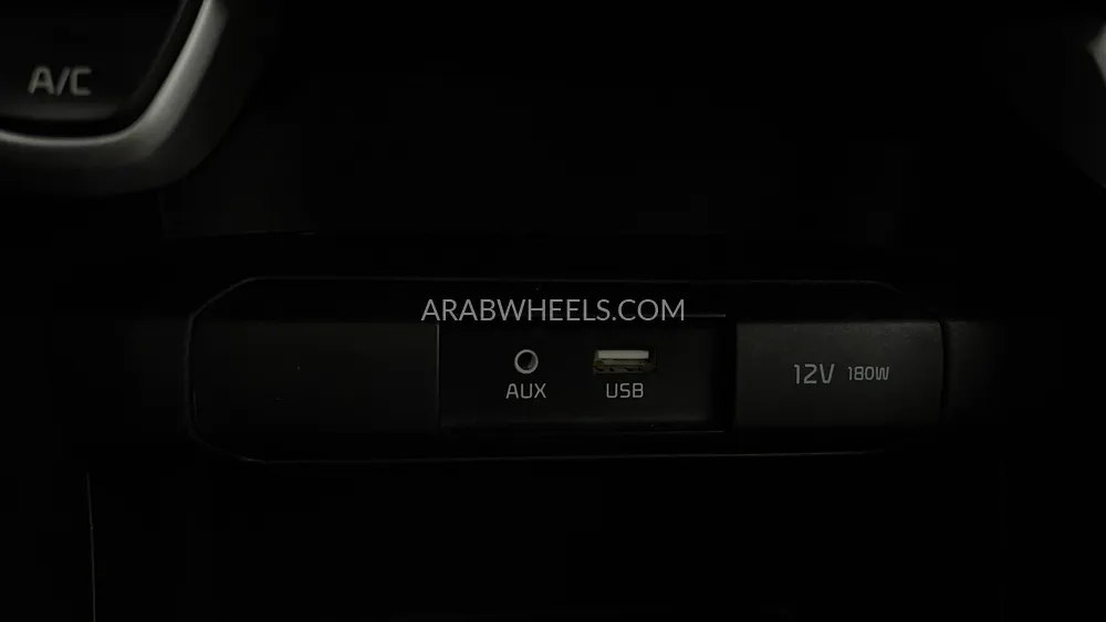 كيا بيكانتو 2020 for Sale in دبي Image-32