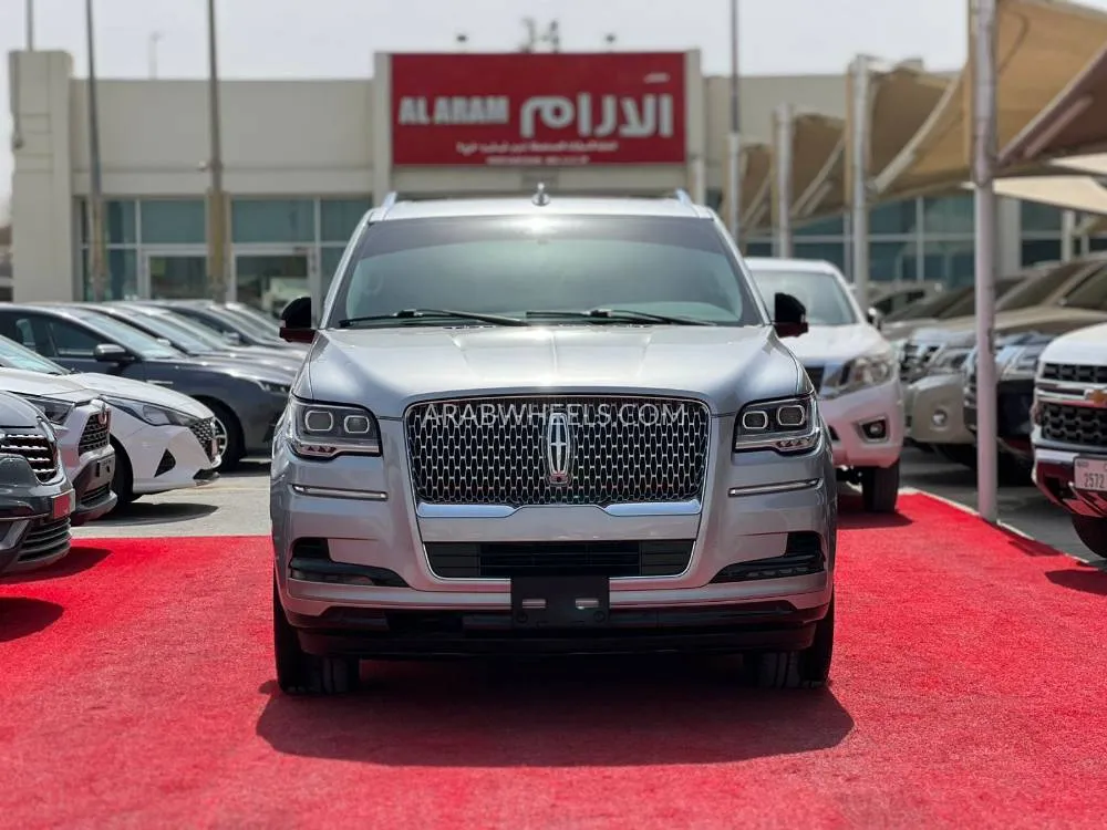 لينكون نافيجيتور 2022 for Sale in الشارقة Image-3