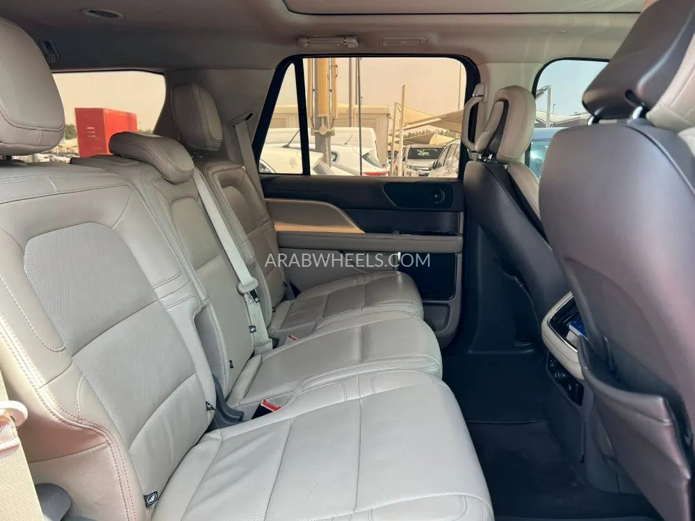لينكون نافيجيتور 2022 for Sale in الشارقة Image-14
