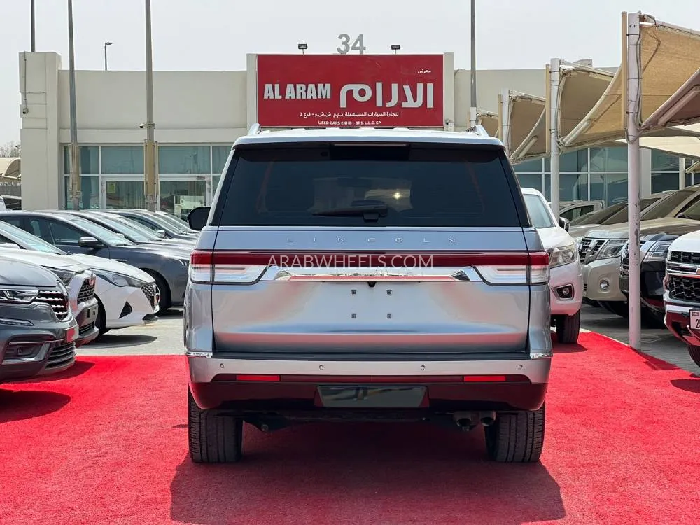 لينكون نافيجيتور 2022 for Sale in الشارقة Image-6