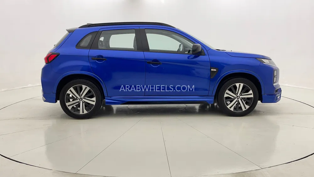 Mitsubishi ASX 2024 for Sale in Dubai Image-2