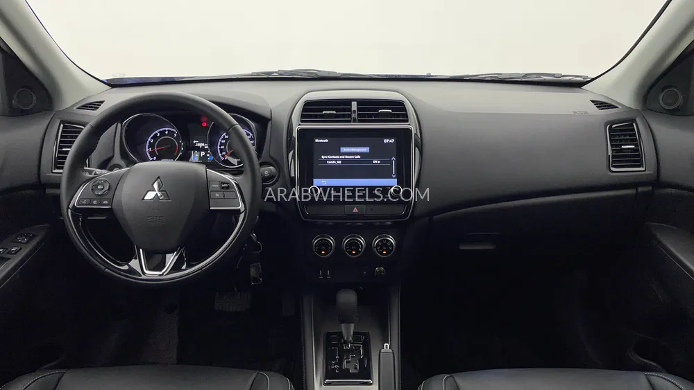 Mitsubishi ASX 2024 for Sale in Dubai Image-12