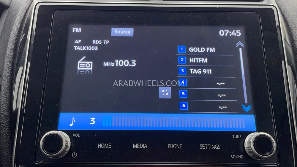 Mitsubishi ASX 2024 for Sale in Dubai Image-15