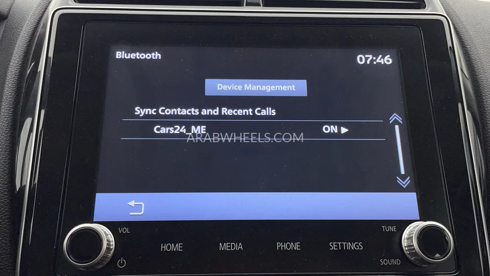 Mitsubishi ASX 2024 for Sale in Dubai Image-33