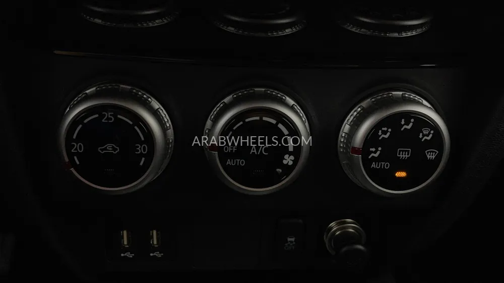 Mitsubishi ASX 2024 for Sale in Dubai Image-37