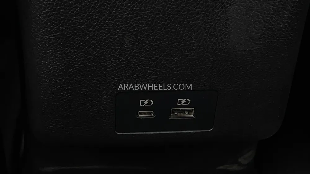 Mitsubishi ASX 2024 for Sale in Dubai Image-41