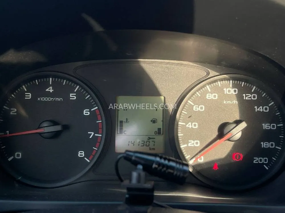 Mitsubishi L200 2021 for Sale in Sharjah Image-14