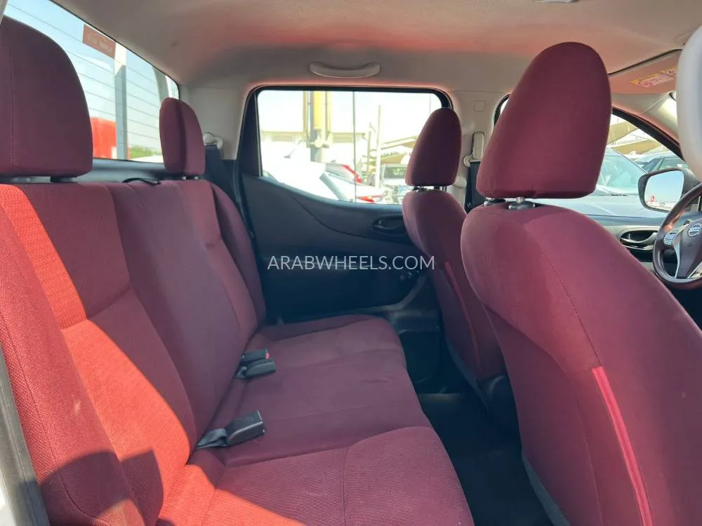 Nissan Navara 2020 for Sale in Sharjah Image-15