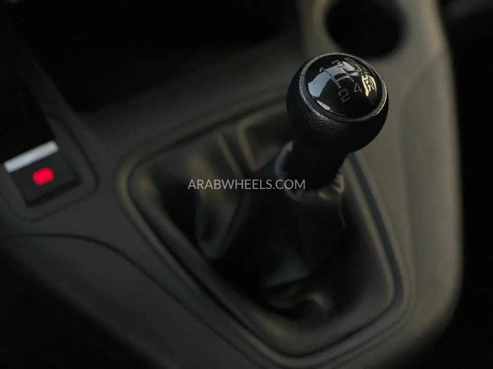 بيجو بارتنر 2022 for Sale in الشارقة Image-16