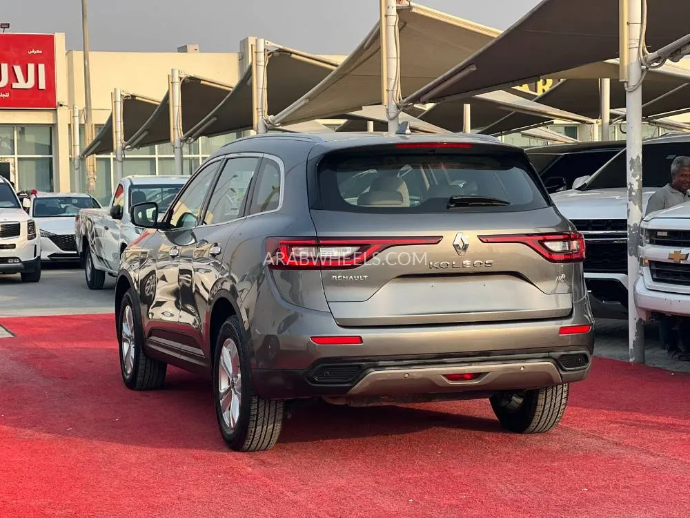 Renault Koleos 2022 for Sale in Sharjah Image-5