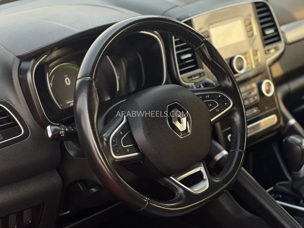 Renault Koleos 2022 for Sale in Sharjah Image-16
