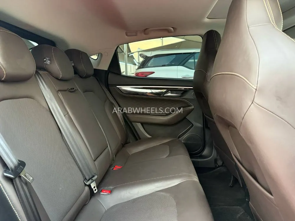 جاك J7 2023 for Sale in الشارقة Image-14