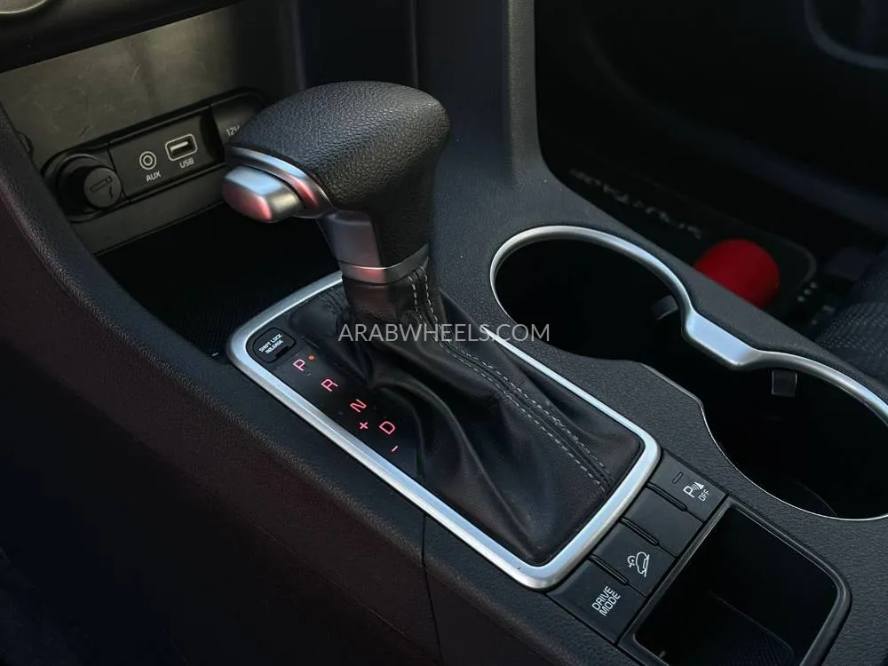 Kia Sportage 2019 for Sale in Sharjah Image-17