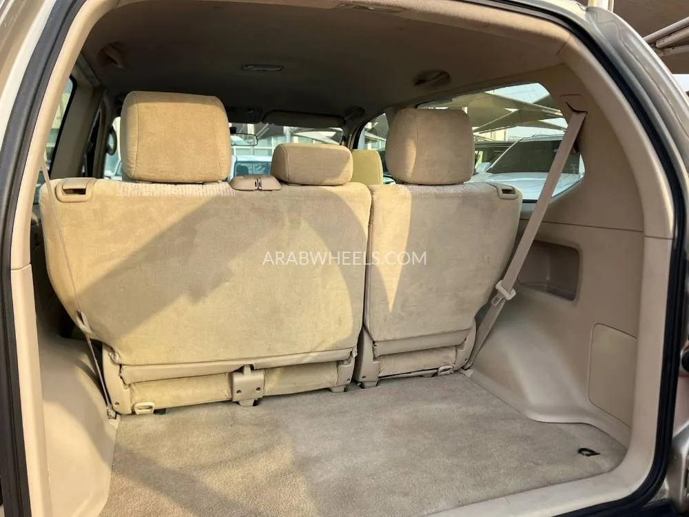 Toyota Land Cruiser Prado 2020 for Sale in Sharjah Image-14