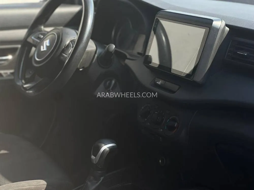 Suzuki Ertiga 2022 for Sale in Sharjah Image-11