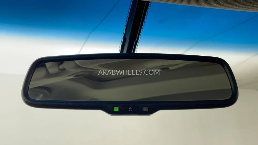 Infiniti QX70 2020 for Sale in Dubai Image-39