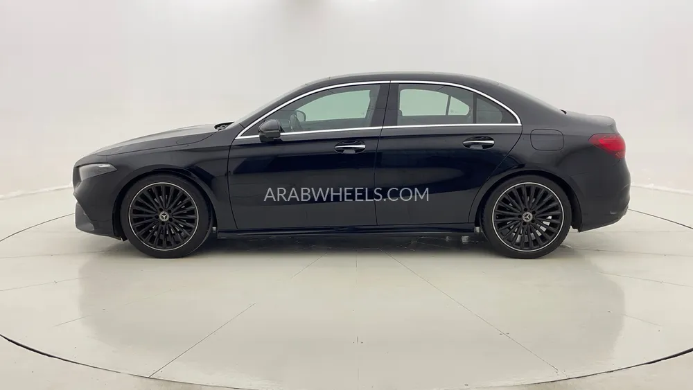 Mercedes Benz A Class 2024 for Sale in Dubai Image-6