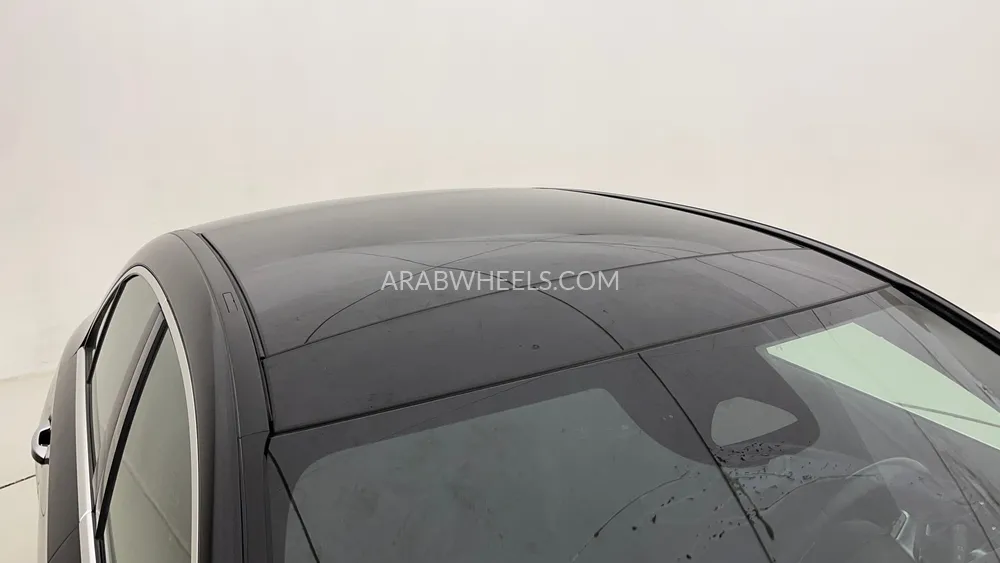 Mercedes Benz A Class 2024 for Sale in Dubai Image-11
