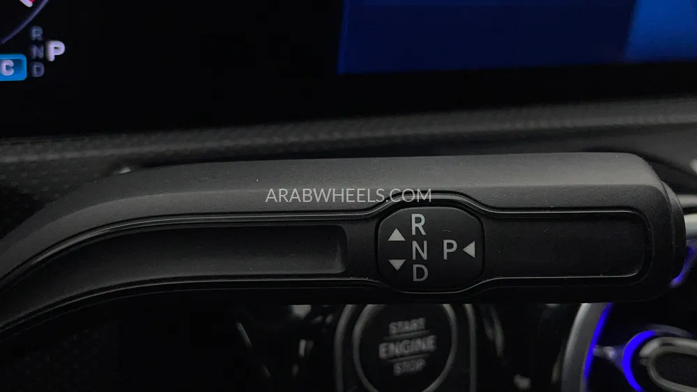 Mercedes Benz A Class 2024 for Sale in Dubai Image-20