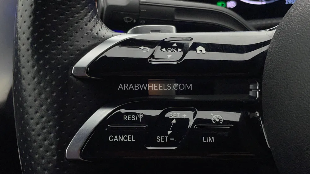 Mercedes Benz A Class 2024 for Sale in Dubai Image-22