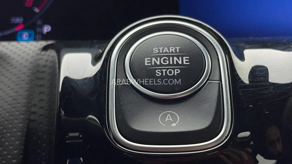 Mercedes Benz A Class 2024 for Sale in Dubai Image-23