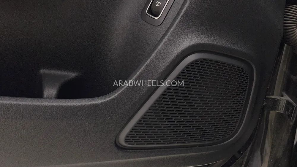 Mercedes Benz A Class 2024 for Sale in Dubai Image-25