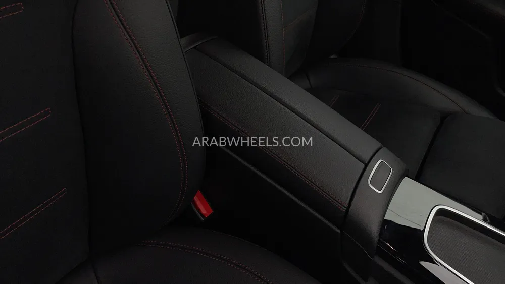 Mercedes Benz A Class 2024 for Sale in Dubai Image-43