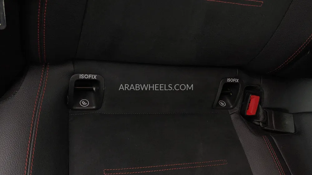 Mercedes Benz A Class 2024 for Sale in Dubai Image-45