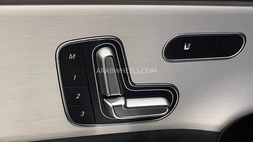 Mercedes Benz A Class 2024 for Sale in Dubai Image-48