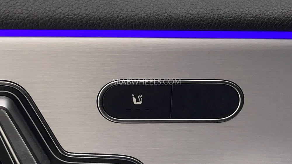 Mercedes Benz A Class 2024 for Sale in Dubai Image-56