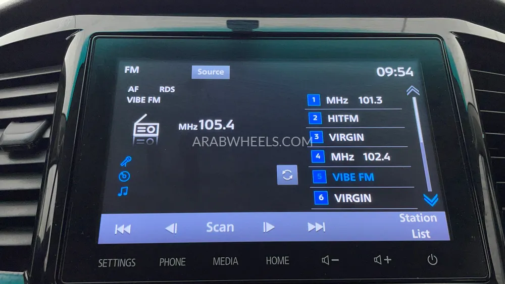 Mitsubishi Montero Sport 2022 for Sale in Dubai Image-15