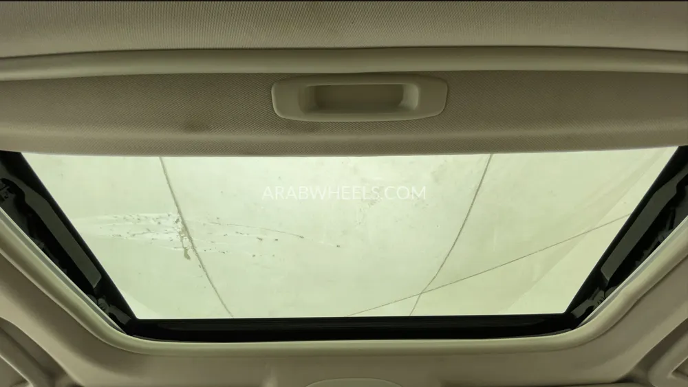 Mitsubishi Montero Sport 2022 for Sale in Dubai Image-26