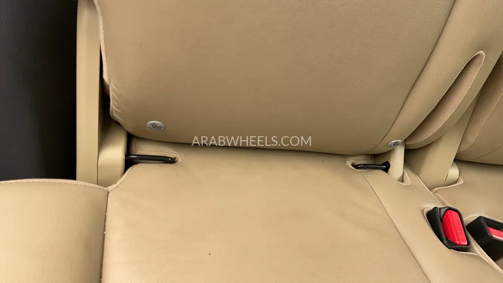 Mitsubishi Montero Sport 2022 for Sale in Dubai Image-45