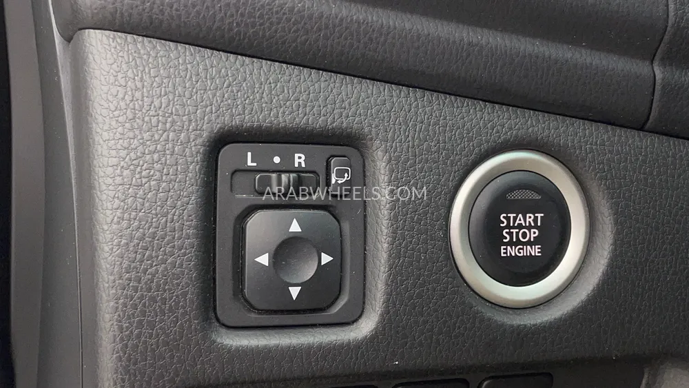 Mitsubishi Montero Sport 2022 for Sale in Dubai Image-48