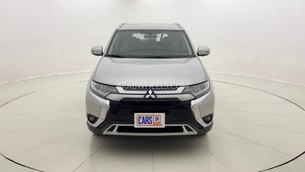 Mitsubishi Outlander 2022 for Sale in Dubai Image-8