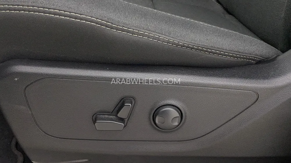 RAM 1500 2025 for Sale in Dubai Image-22