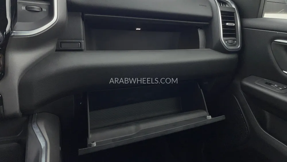 RAM 1500 2025 for Sale in Dubai Image-31