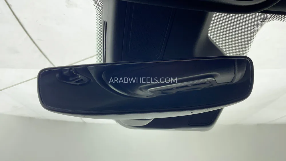 RAM 1500 2025 for Sale in Dubai Image-37