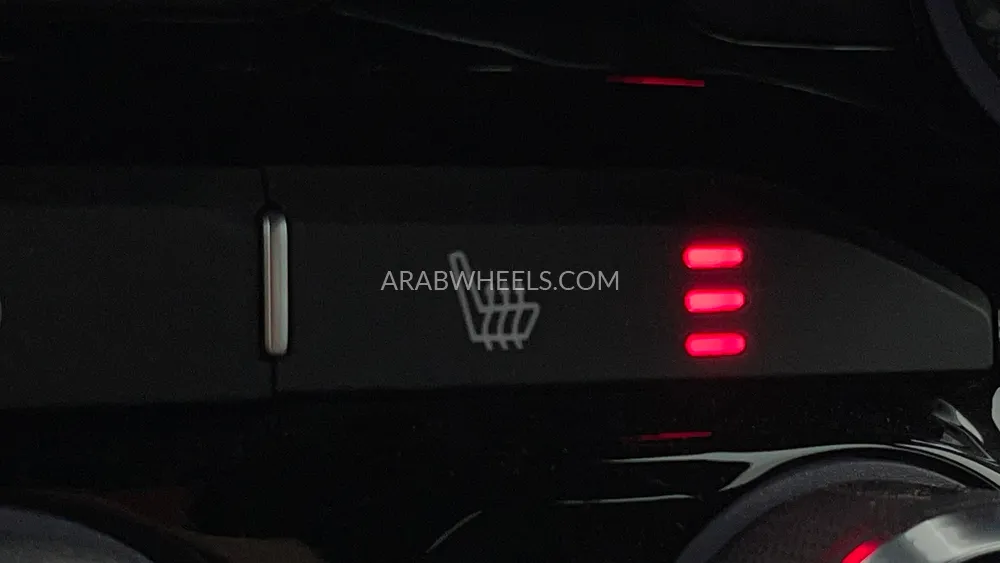 RAM 1500 2025 for Sale in Dubai Image-49