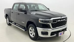 RAM 1500 2025 for Sale