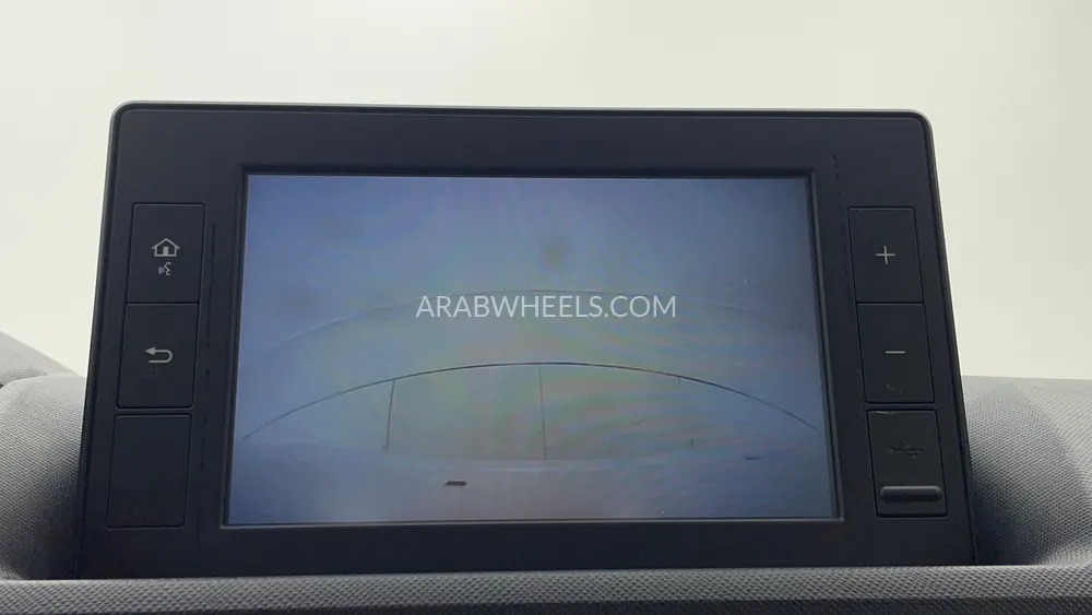 Toyota Veloz 2024 for Sale in Dubai Image-16