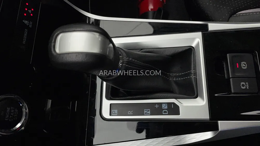 Toyota Veloz 2024 for Sale in Dubai Image-18