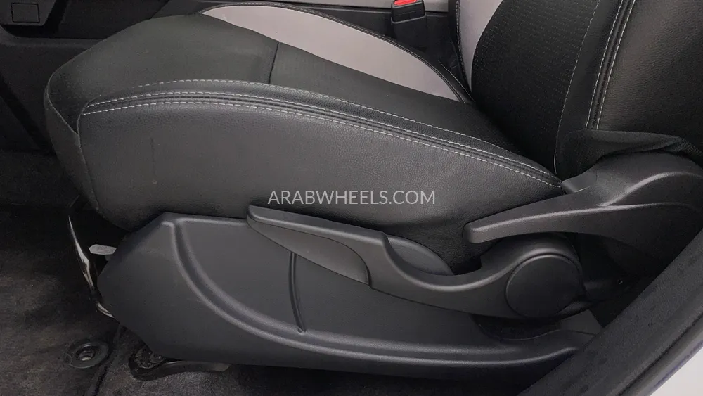 Toyota Veloz 2024 for Sale in Dubai Image-21