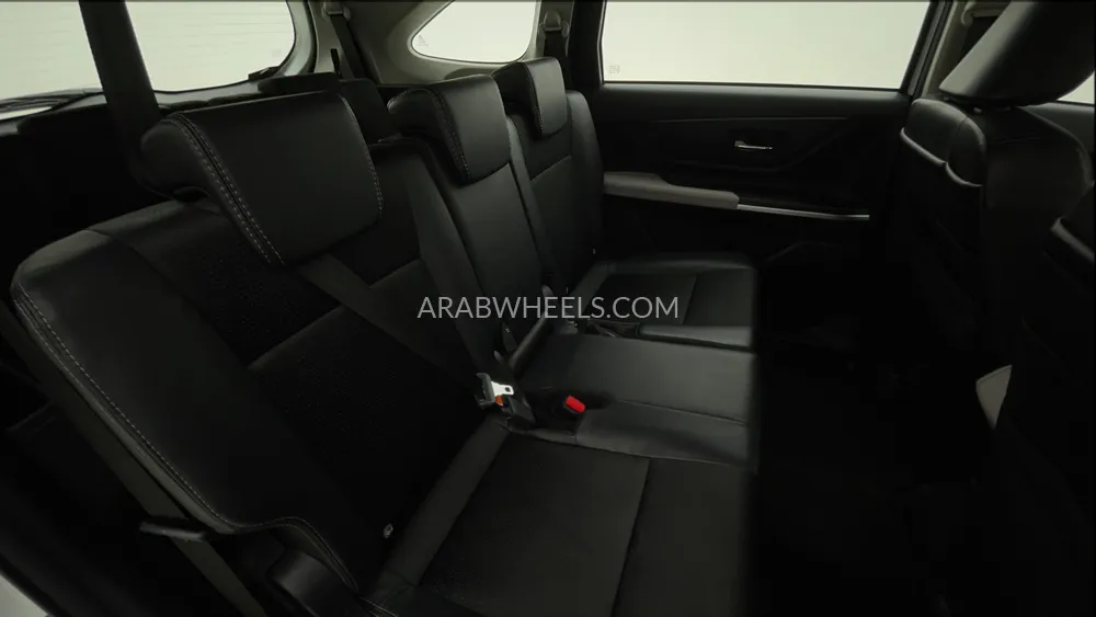 Toyota Veloz 2024 for Sale in Dubai Image-25