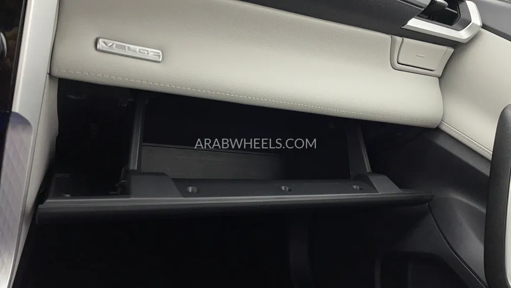 Toyota Veloz 2024 for Sale in Dubai Image-30