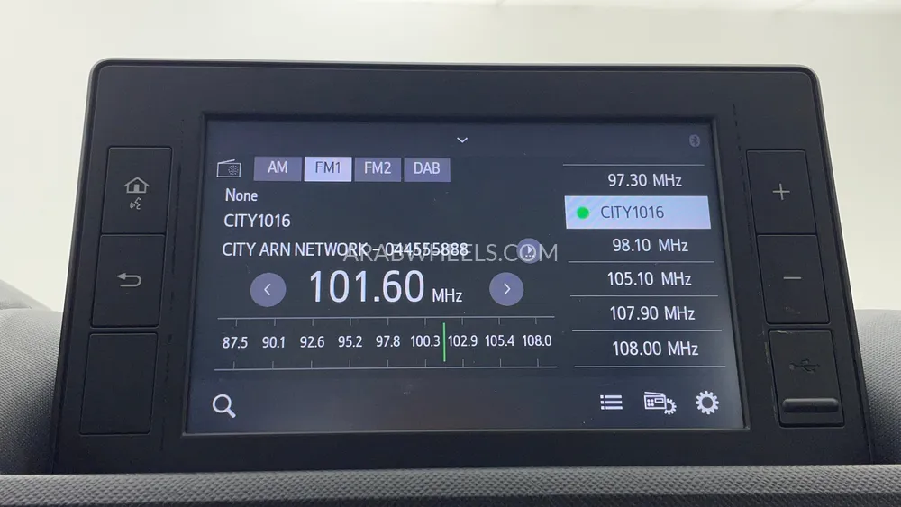 Toyota Veloz 2024 for Sale in Dubai Image-31