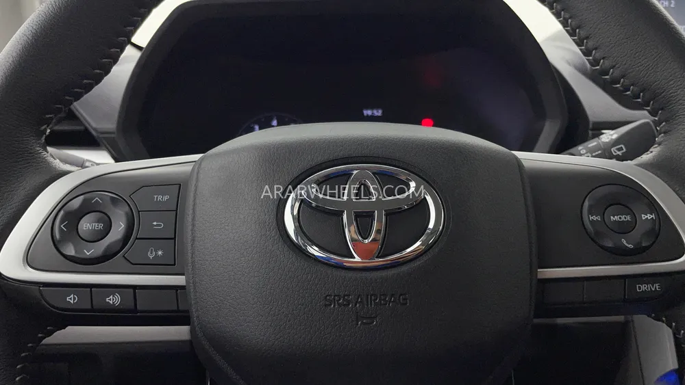 Toyota Veloz 2024 for Sale in Dubai Image-42