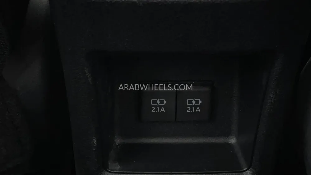 Toyota Veloz 2024 for Sale in Dubai Image-45