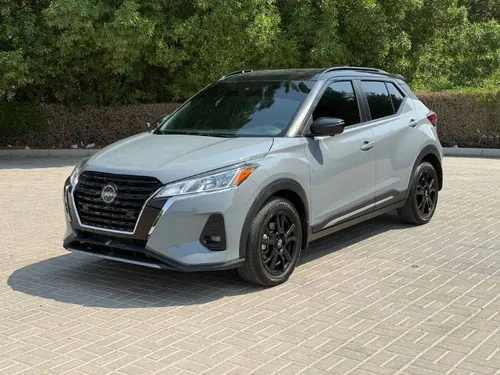 Nissan Kicks 1.6 SL 2024 for Sale